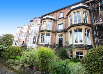 Thumbnail Flat to rent in Priors Terrace, Tynemouth, North Shields