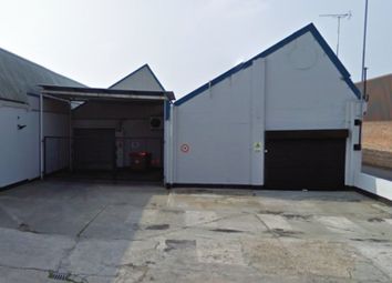 Thumbnail Industrial for sale in Triumph Trading Estate, Tariff Road, London, Greater London