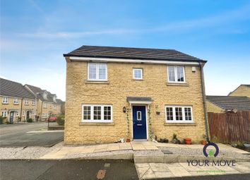 Thumbnail 3 bed semi-detached house for sale in Fitzgerald Drive, Darwen, Lancashire