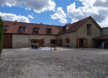 Thumbnail 4 bed villa for sale in Mortemer, Oise, France