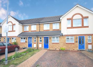 Thumbnail Terraced house to rent in Knevett Terrace, Hounslow