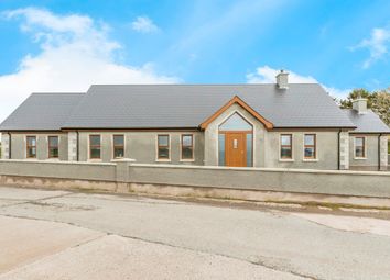 Thumbnail Detached house for sale in Lisgorgan Lane, Upperlands, Maghera