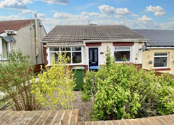 Thumbnail Bungalow to rent in Edward Avenue, Peterlee