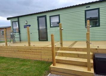 Thumbnail 2 bed mobile/park home for sale in Forest Views Caravan Park, Moota, Cockermouth