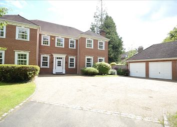 5 Bedroom Detached house for rent