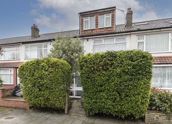 Thumbnail Property to rent in Fieldend Road, London