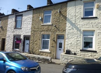 Thumbnail 2 bed terraced house for sale in West Street, Burnley
