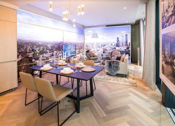1 Bedrooms  for sale in Principal Tower, 2 Principal Place, Worship Street, London EC2A