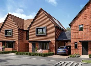 The Featherstone CGI