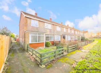3 Bedroom End terrace house for rent