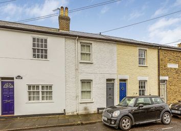 Thumbnail Property to rent in St. Georges Road, Richmond