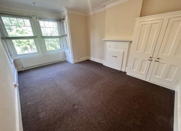 Thumbnail 3 bed flat to rent in Mountfield Road, London