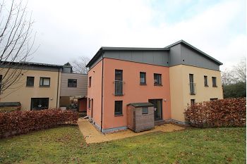 Thumbnail 3 Bed Link Detached House To Rent In Glamis Gardens Dundee Thumbnail 3 Bed Link Detached House To Rent In Glamis Gardens Dundee