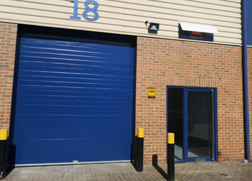 Thumbnail Industrial to let in Helix Business Park, Camberley