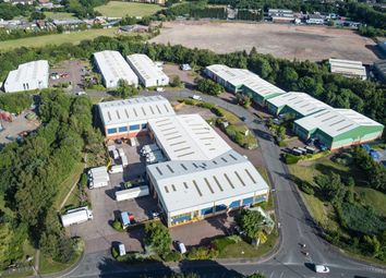 Thumbnail Industrial to let in Unit M1, Anchor Brook Industrial Park, Lockside, Aldridge, West Midlands