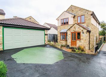 Thumbnail Detached house for sale in Stonecroft, Stanley, Wakefield