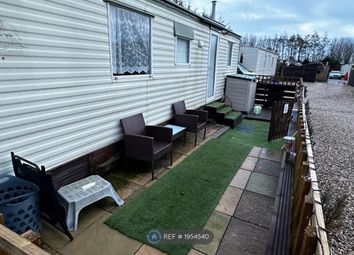 Thumbnail 2 bed mobile/park home to rent in Brackley, Brackley