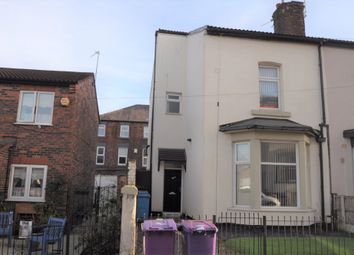 Thumbnail 1 bed flat to rent in Holland Street, Fairfield, Liverpool