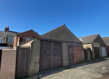 Thumbnail Parking/garage for sale in Rear Salthouse Avenue, Blackpool