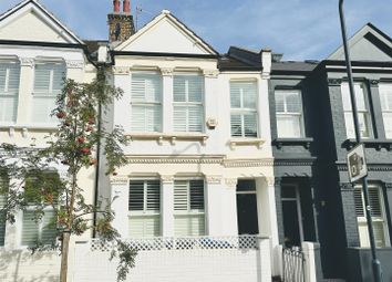 Thumbnail Terraced house for sale in Tennyson Road, Queens Park, London