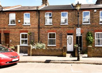 2 Bedroom Terraced house for rent