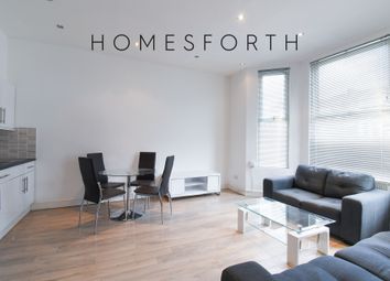 Thumbnail 2 bed flat to rent in Minster Road, West Hampstead