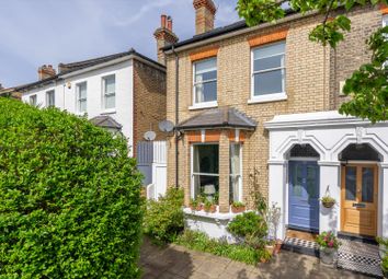 Thumbnail Semi-detached house for sale in Ashbourne Grove, East Dulwich, London