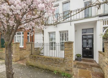 Thumbnail 4 bedroom semi-detached house to rent in Eastbury Road, Kingston Upon Thames