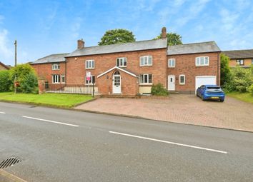 Thumbnail 5 bed detached house for sale in East Street, Long Buckby, Northampton