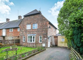 3 Bedrooms Semi-detached house for sale in America Lane, Lindfield, Haywards Heath RH16