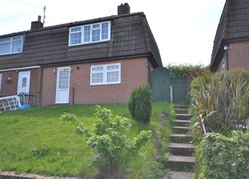 3 Bedrooms Semi-detached house to rent in Bath Road, Newcastle-Under-Lyme ST5