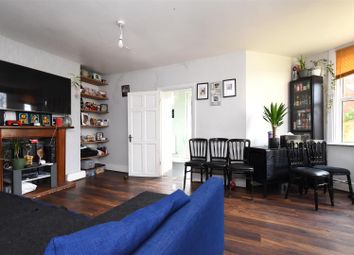 Thumbnail Flat for sale in Mount Pleasant Road, London