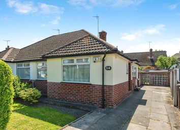 Property listing in Chester, Cheshire