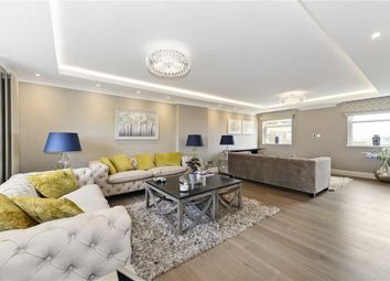 5 Bedrooms Flat to rent in St John's Wood Park, St John's Wood, London NW8