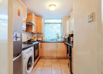 Thumbnail 3 bed flat for sale in High Road, Whetstone