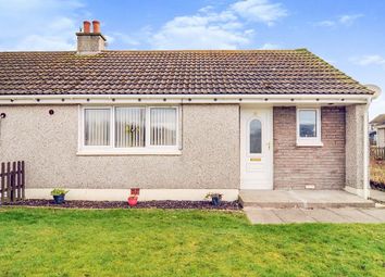 Thumbnail 1 bed bungalow for sale in Bowling Green Road, Port William, Newton Stewart, Dumfries And Galloway