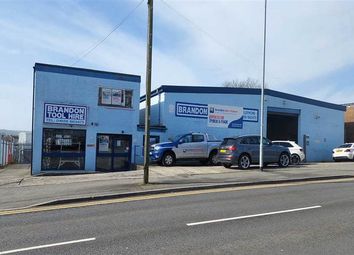 Thumbnail Industrial for sale in Tremains Road, Bridgend