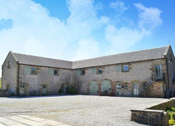 Thumbnail Barn conversion for sale in Earl Sterndale, Buxton
