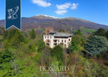 Thumbnail Ch&acirc;teau for sale in Andrate, Torino, Piemonte