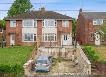 Thumbnail Semi-detached house for sale in Tilling Crescent, High Wycombe