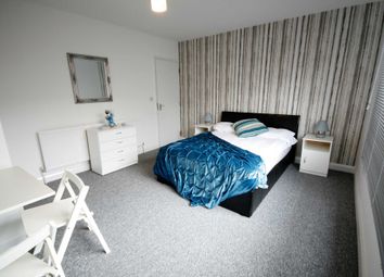 1 Bedrooms Semi-detached house to rent in Bentinck Street, Mansfield NG18