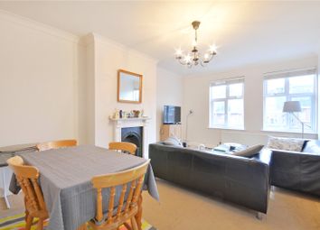 2 Bedrooms Flat to rent in Fortune Green Road, West Hampstead NW6