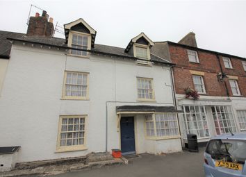 Thumbnail Flat to rent in High Street, Swindon