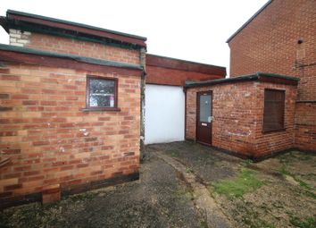 Thumbnail Property for sale in Repton Road, Bulwell, Nottingham