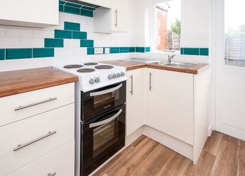 2 Bedroom Detached house for rent