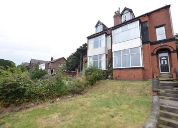 Thumbnail Semi-detached house for sale in Morris Lane, Leeds