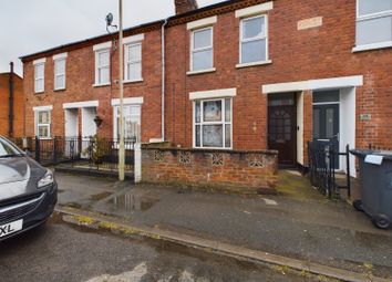 Thumbnail 2 bed terraced house to rent in Alfred Street, Gloucester