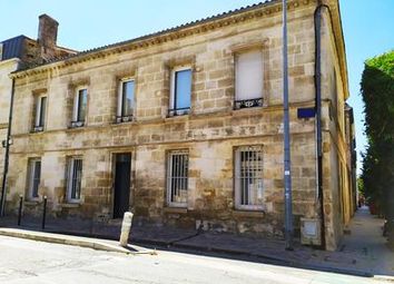 Thumbnail 5 bed property for sale in Bordeaux, Gironde, France