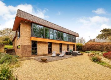Thumbnail Detached house for sale in Edgewood, Ponteland, Newcastle Upon Tyne