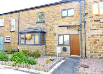 Thumbnail 3 bed cottage for sale in Smithfield Cottages, Burncross Grove, Chapeltown, Sheffield